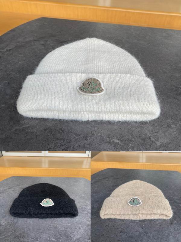 Moncler Hat 102521